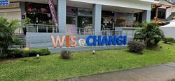 Wis@changi (D14), Retail #442573481